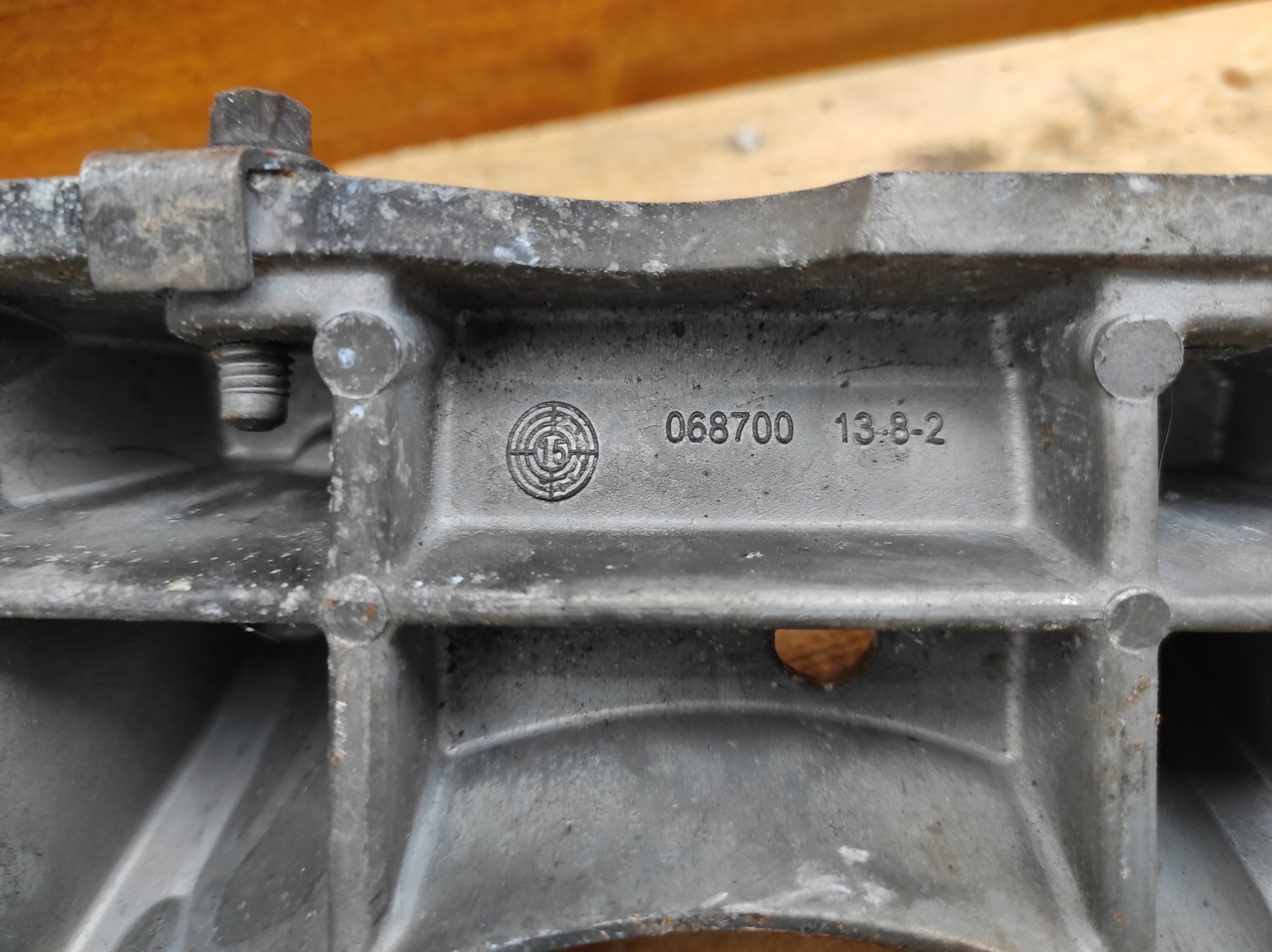 supporto Supporto cambio MERCEDES W204 A2112420340
