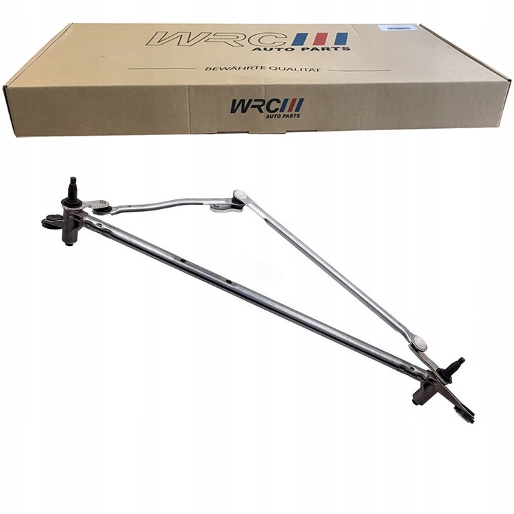 6300062 - Механизм стеклоочистителя SAAB 9-3 2.0 t 210 л. с. 241 л. с.