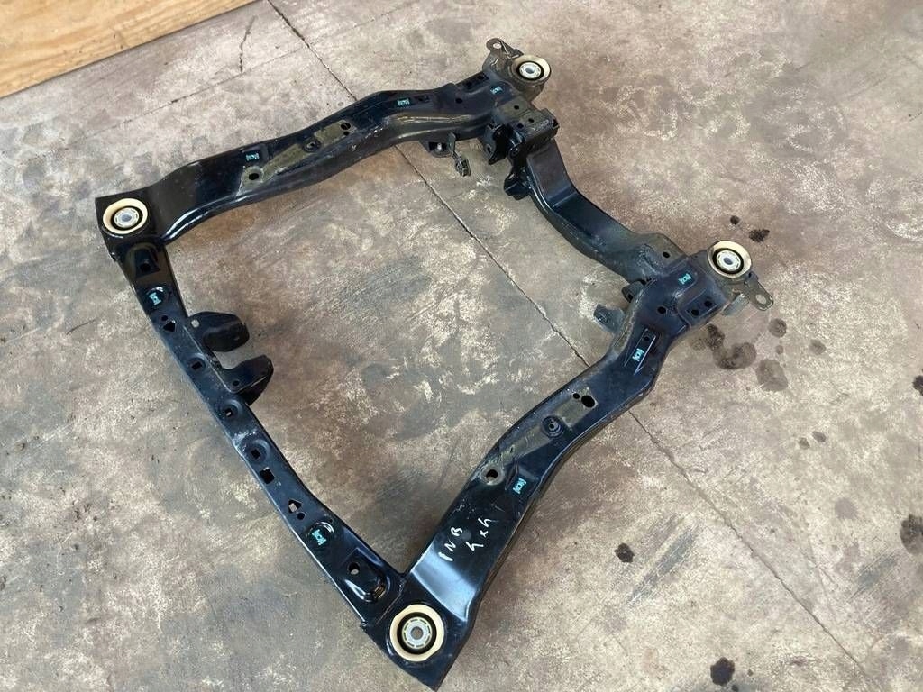 OPEL INSIGNIA B 4x4 axle beam axle beam front