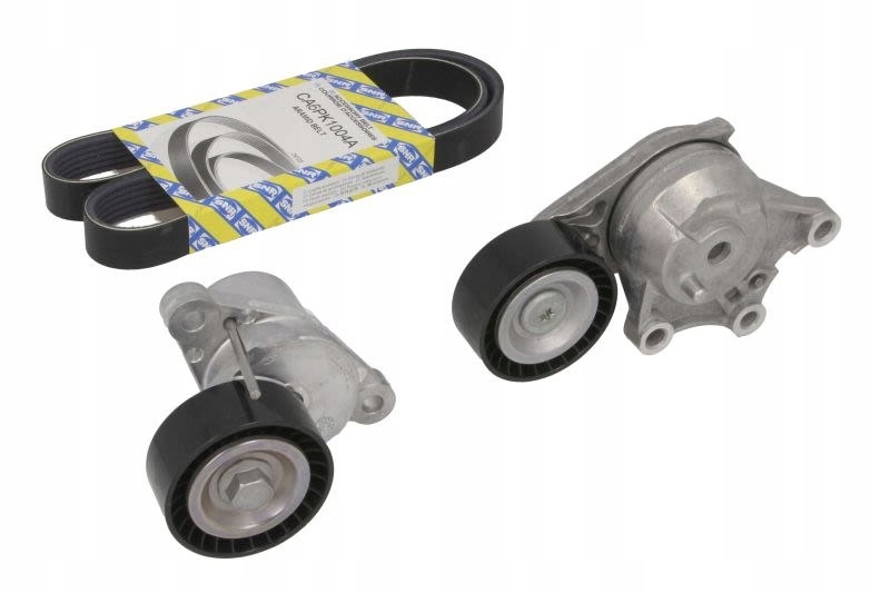 Zestaw pasków wielorowkowych SNR KA859.54