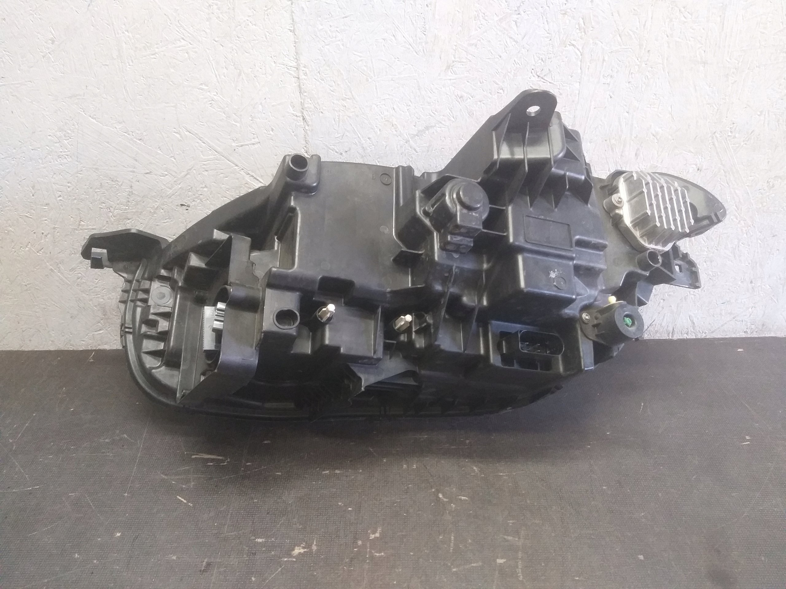 light front right VOLVO XC90 II 2 FULL LED 32228689