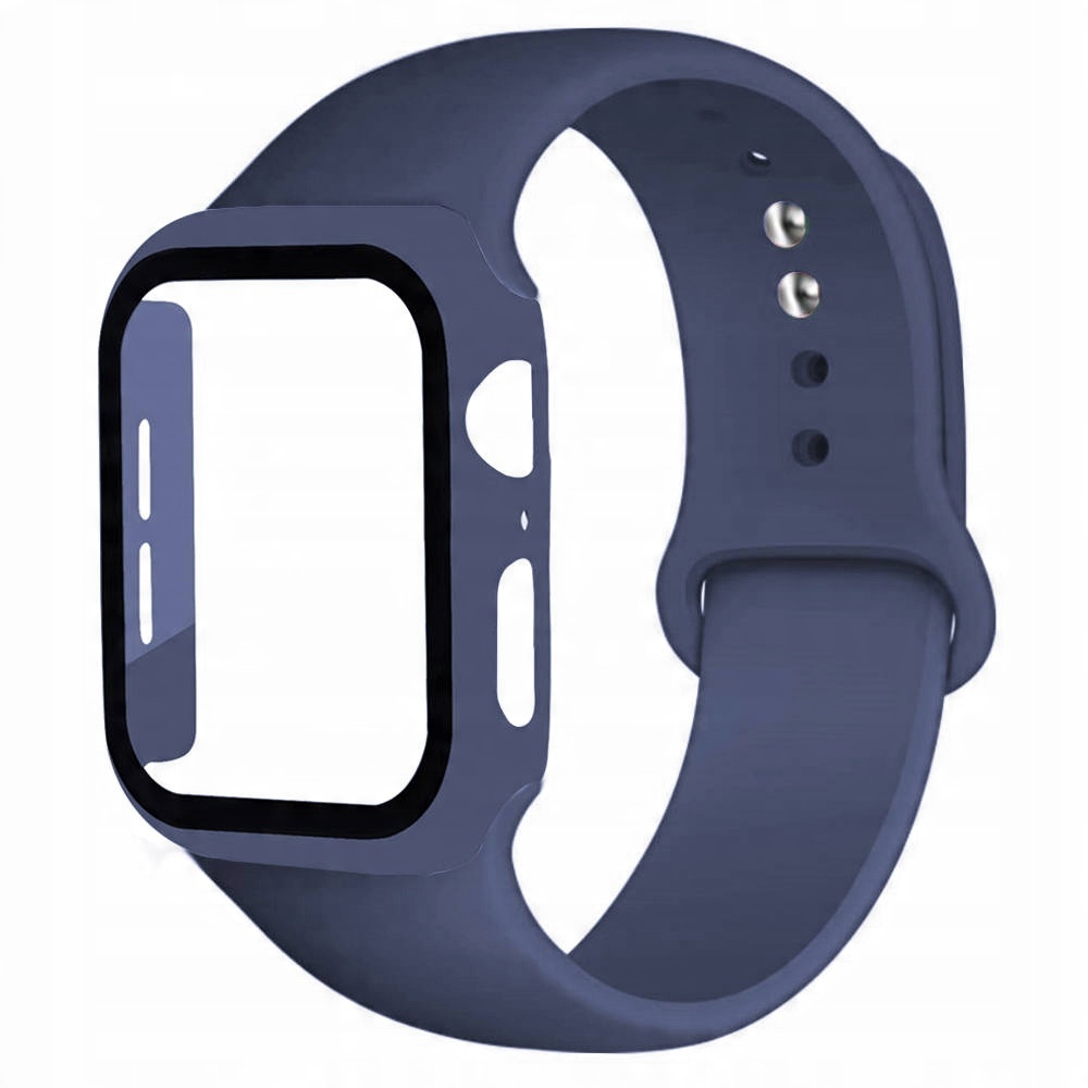 

Pasek Gumowy Opaska do Apple Watch 42MM