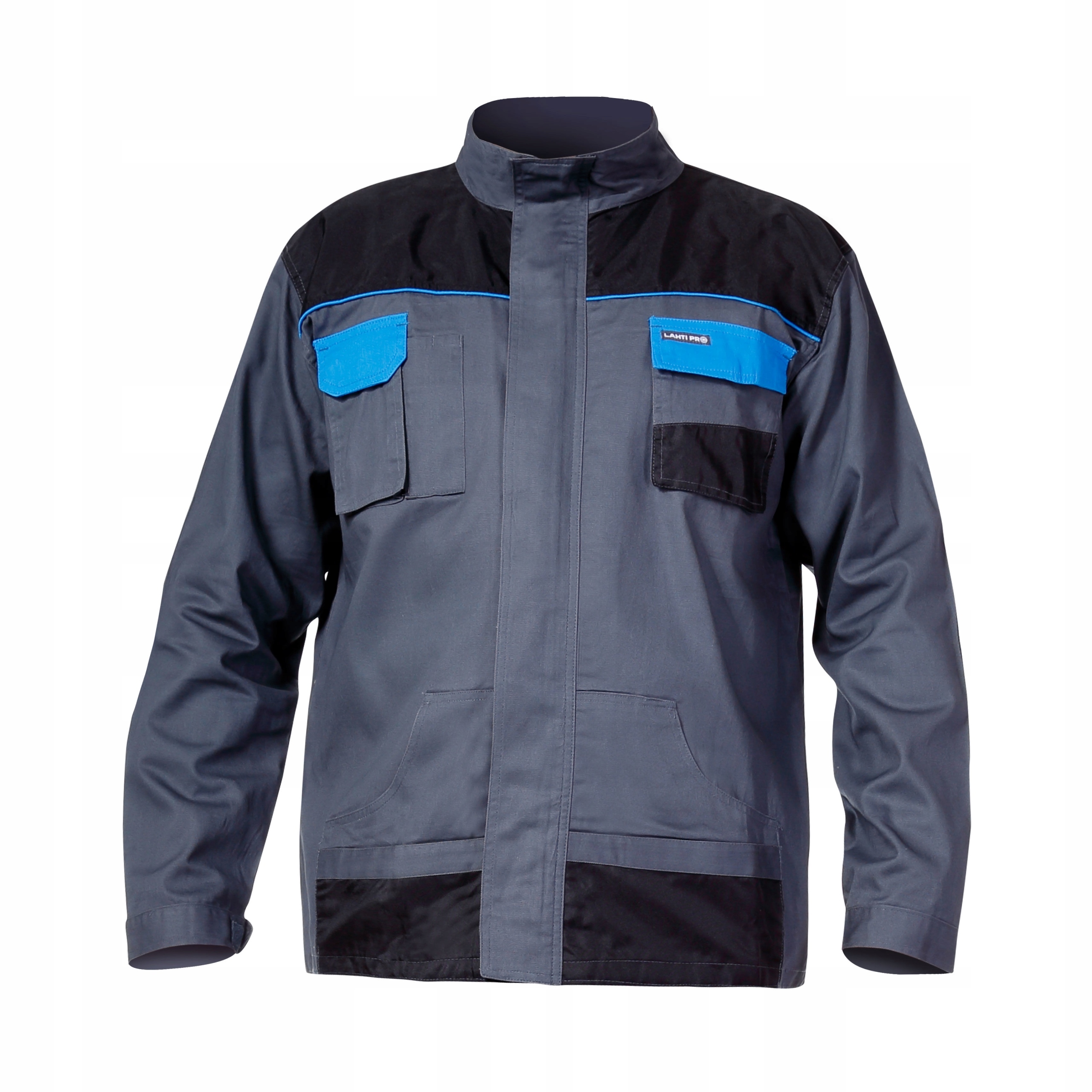 

Bluza Kurtka Robocza Szara M(50) Lahtipro