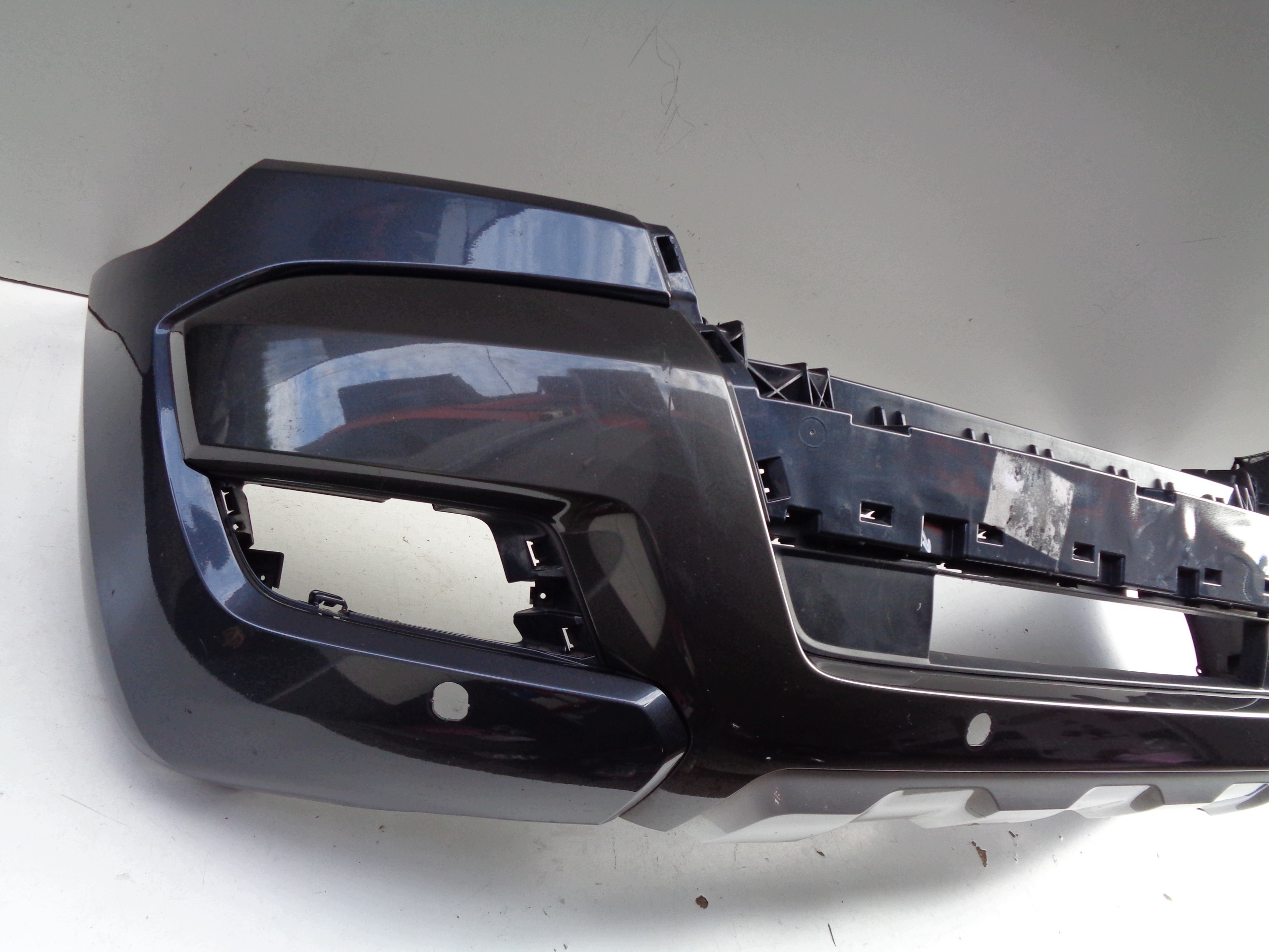 frontstoßstange FORD RANGER 15- LIFT NR 53908