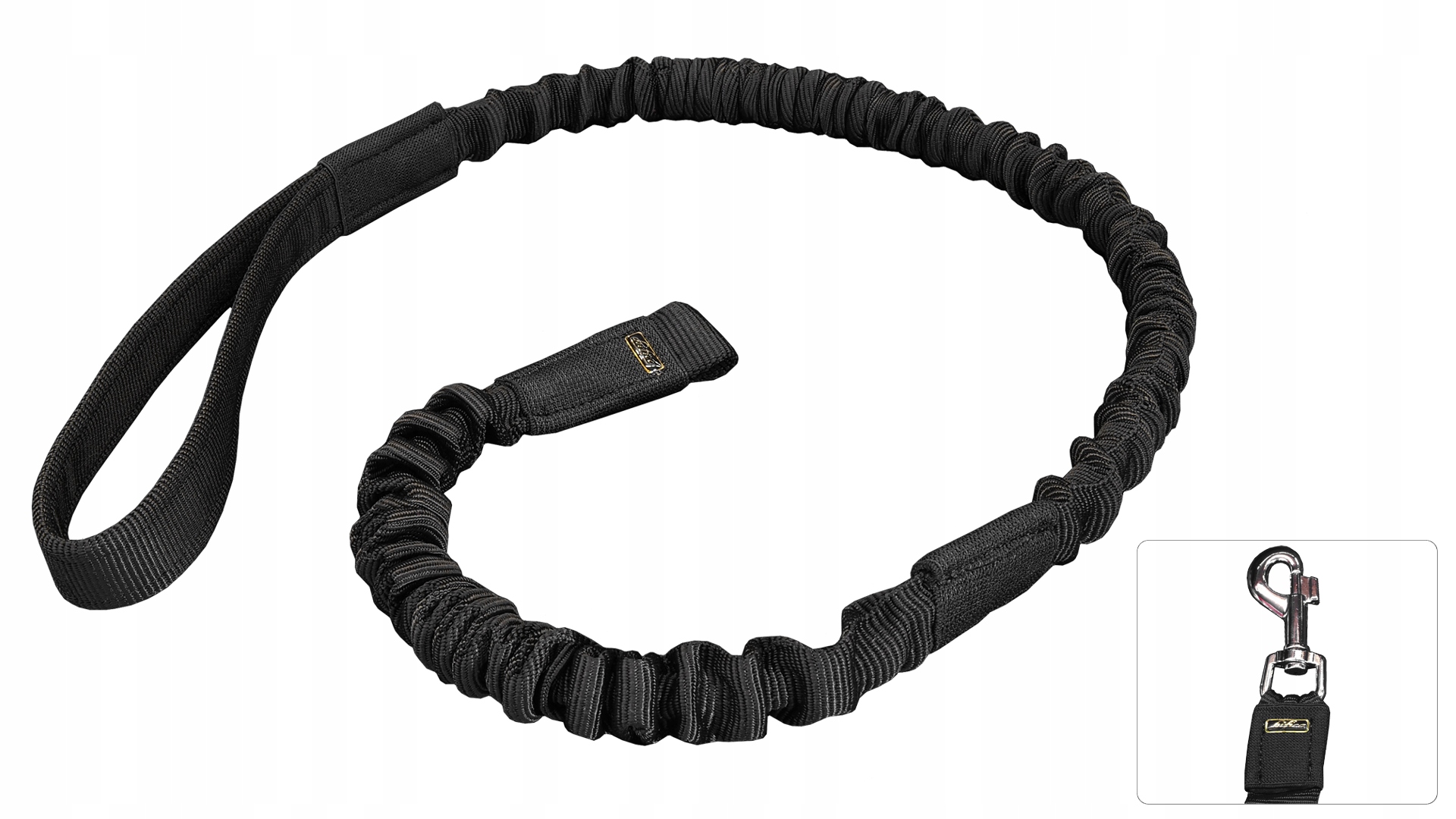 Levně Hifica Soft Walk 1.2 Pp 40 závěsné Vodítko pro tažné psy karab. 8