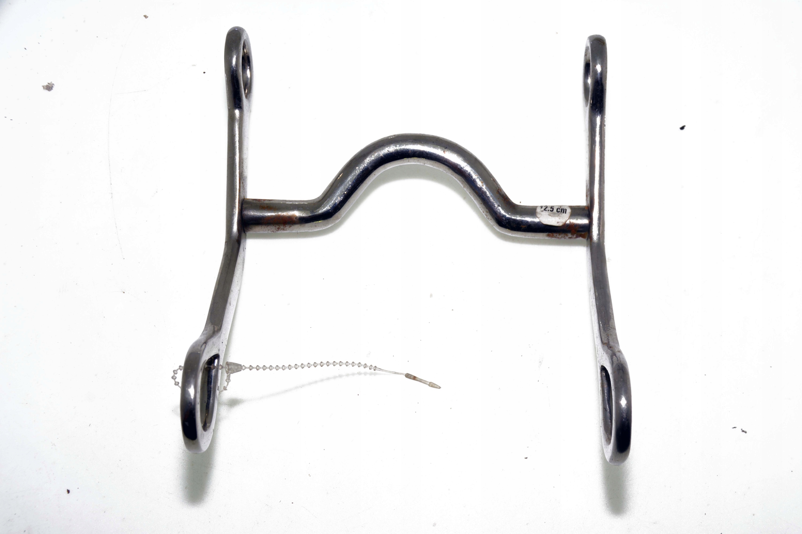 WĘDZIDŁO WESTERN 12,5CM Marka inna