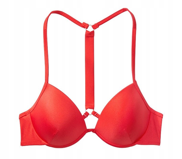 Koupací hora Victoria's Secret push-up s zirkony 70B (32B)