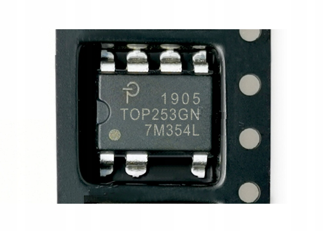 UKŁAD SCALONY TOP253GN