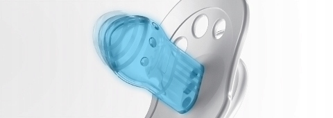 LOVI 2X SMOCZEK DYNAMICZNY JUNGLE VIBES GIRL 18M+ Waga produktu z opakowaniem jednostkowym 0.05 kg