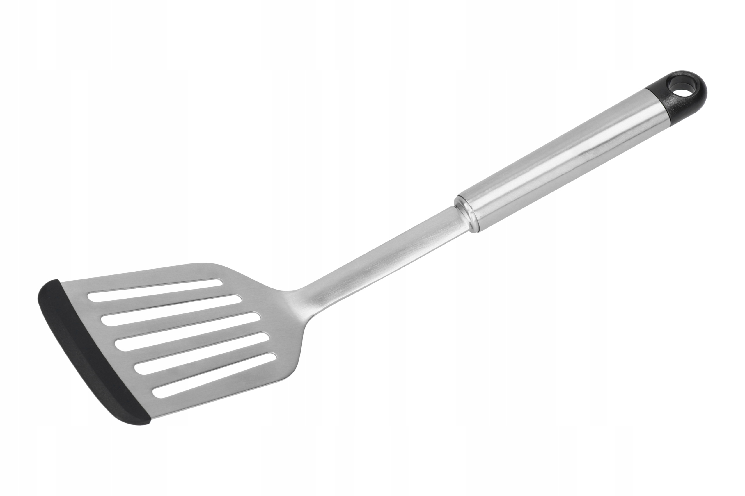 

Zwieger Visionary Łopatka Stalowa Z Silikonem