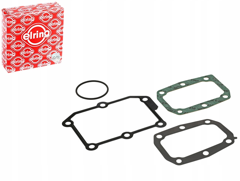 USZCZELKA ZAWORU EGR MAN CLA FOCL HOCL L2000 LION´S CITY LION´S