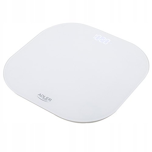 Ad 8188 Waga lazienkowa