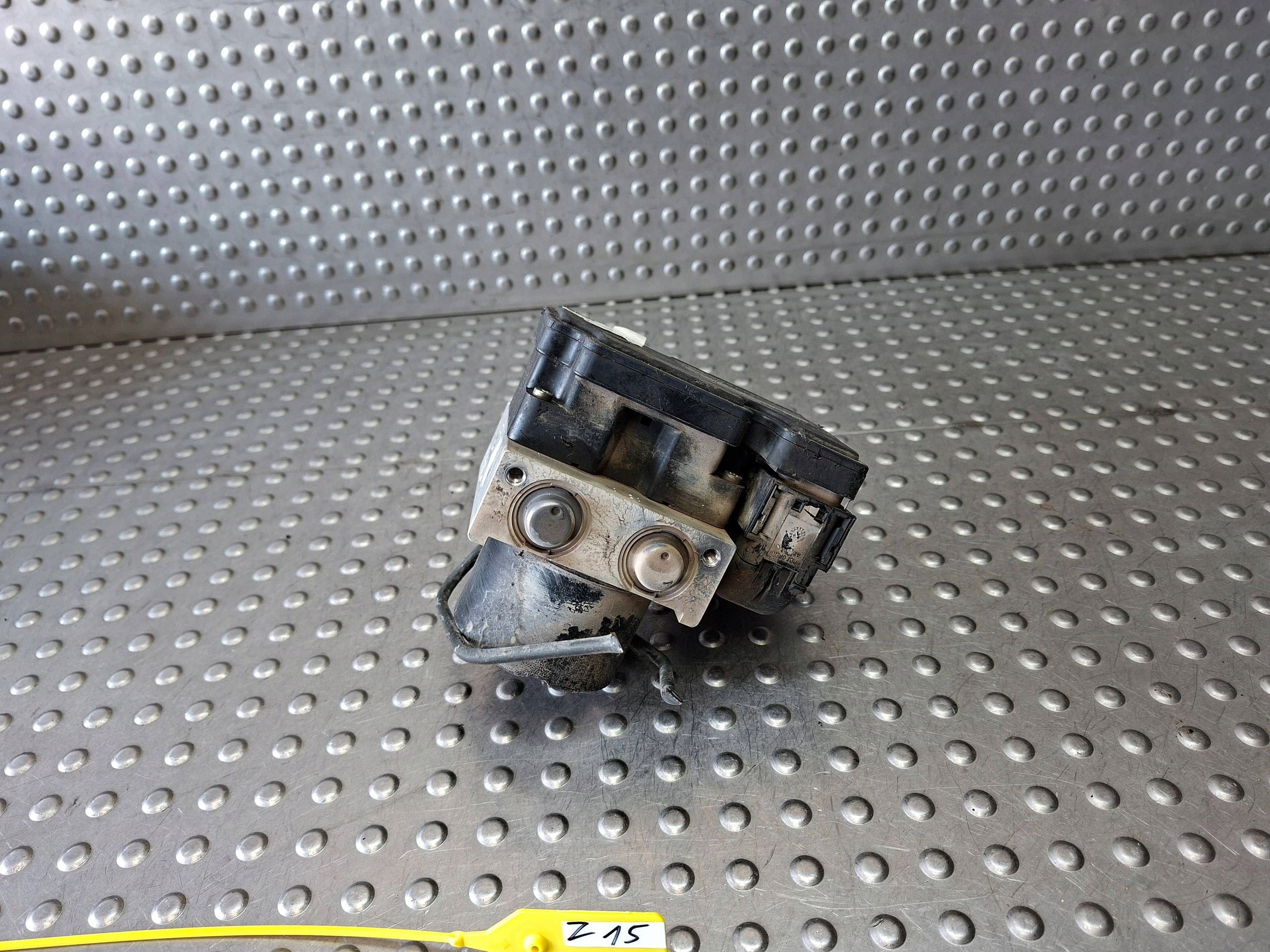 pump control unit ABS CHERY TIGGO 5X 17- S18-3550010 06.9109-0131.3