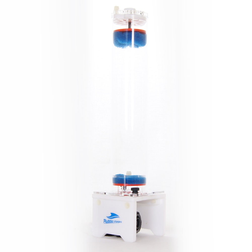 

Bubble Magus Filter Mini 70 filtr przepływowy 0,9l