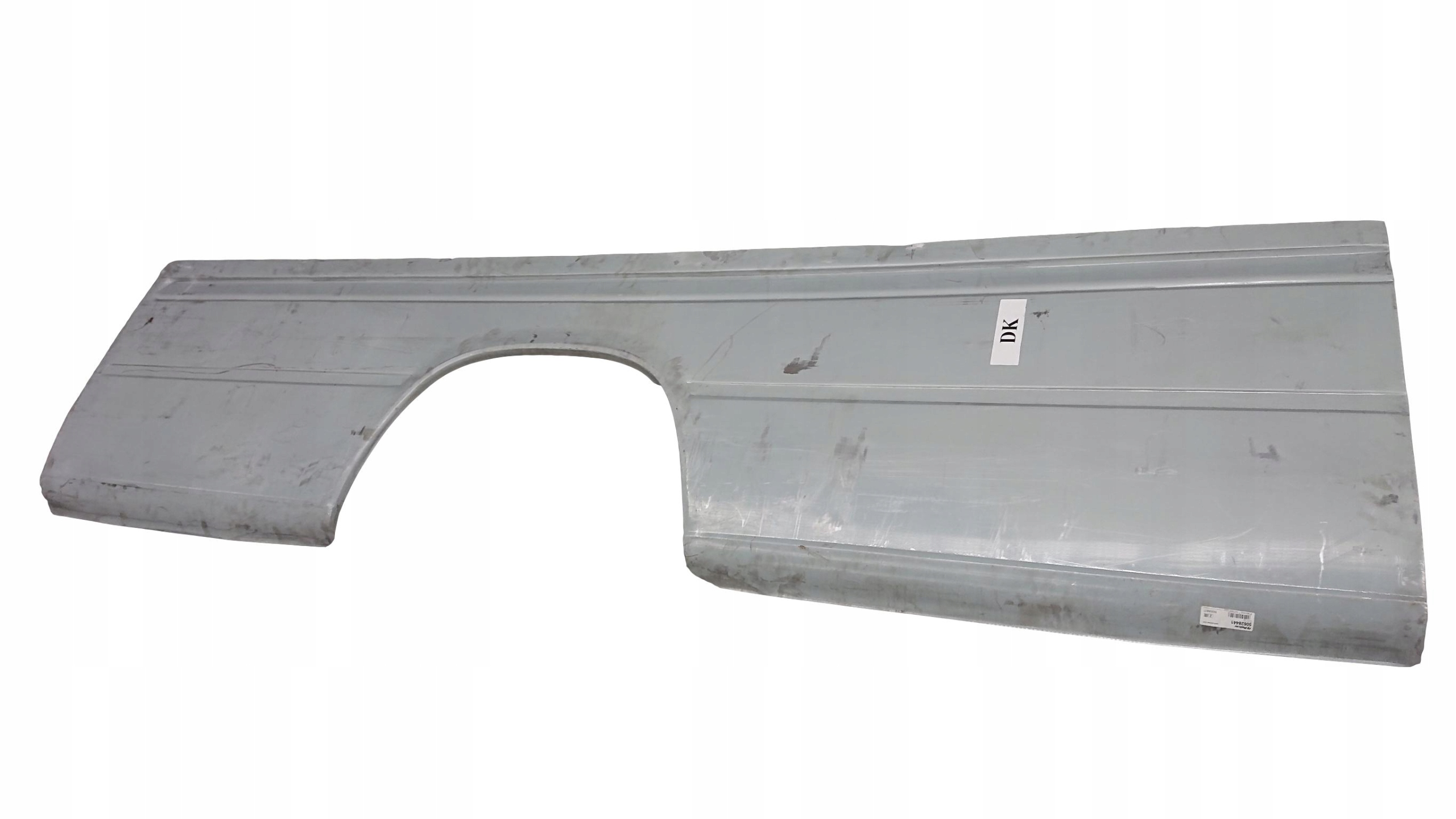 Błotnik tylny 50628441