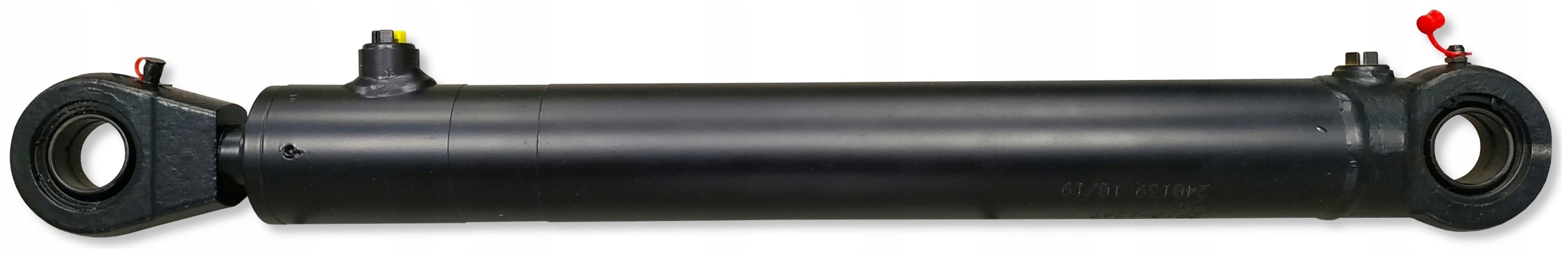 CJ2F.50.28.630.U30 - Гідравлічний циліндр CJ2F 50X28X630 U30 l=862