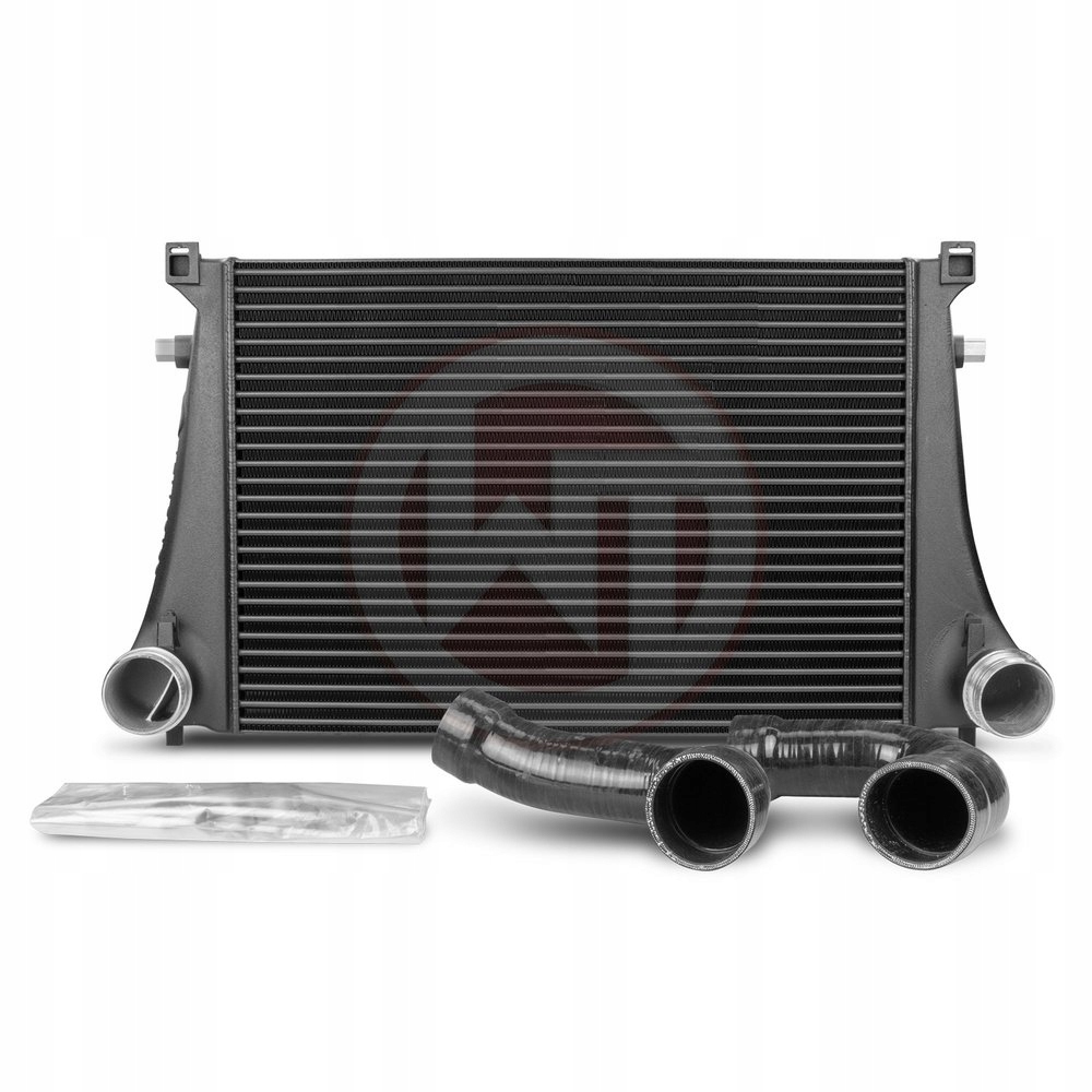 WT-200001178 - Комплект интеркулера конкурса VW Golf 8 GTI