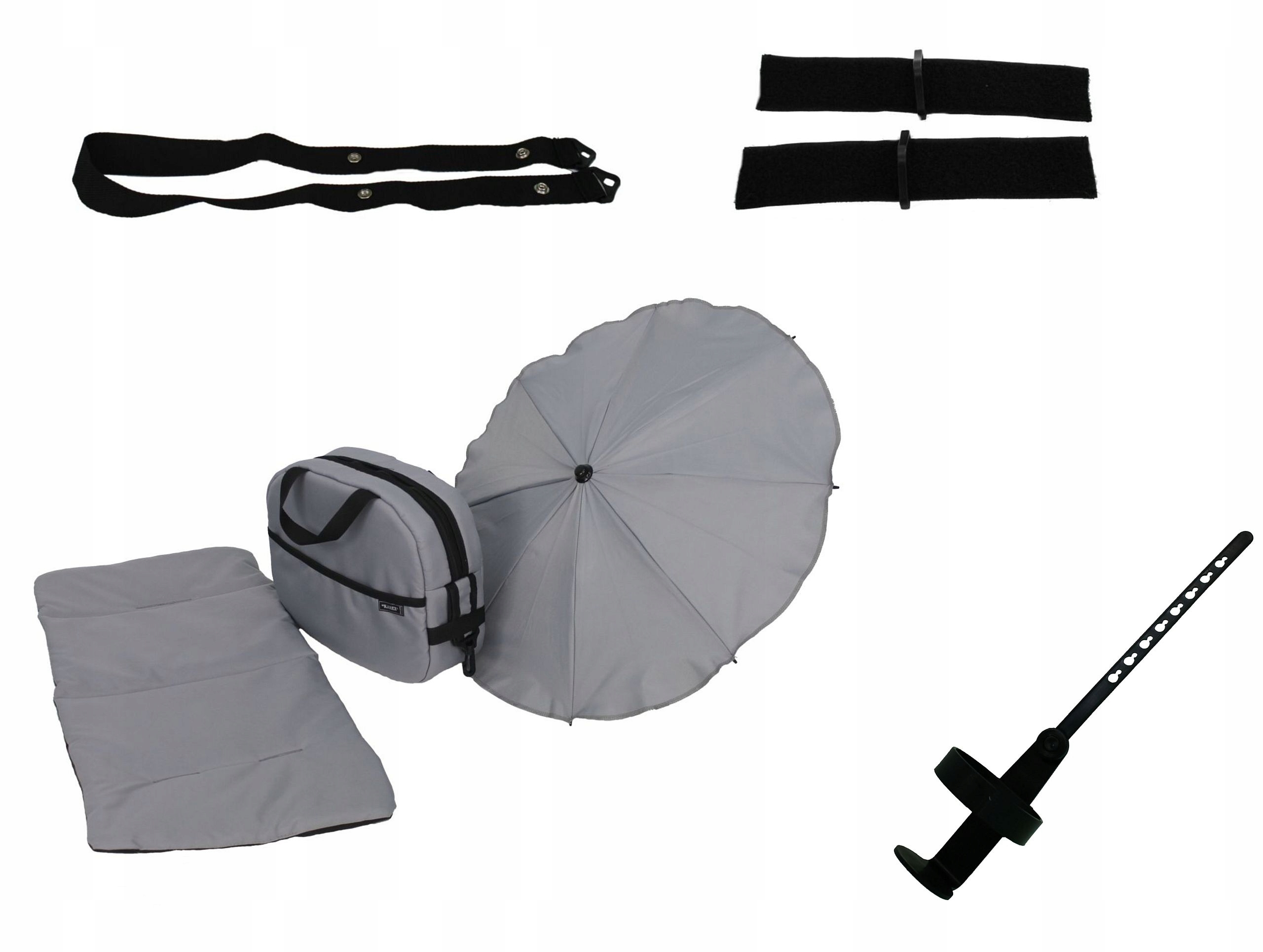 Zestaw Torba+parasol+materac Karex