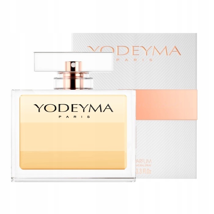 Yodeyma Velfashion 100ml damskie orientalne