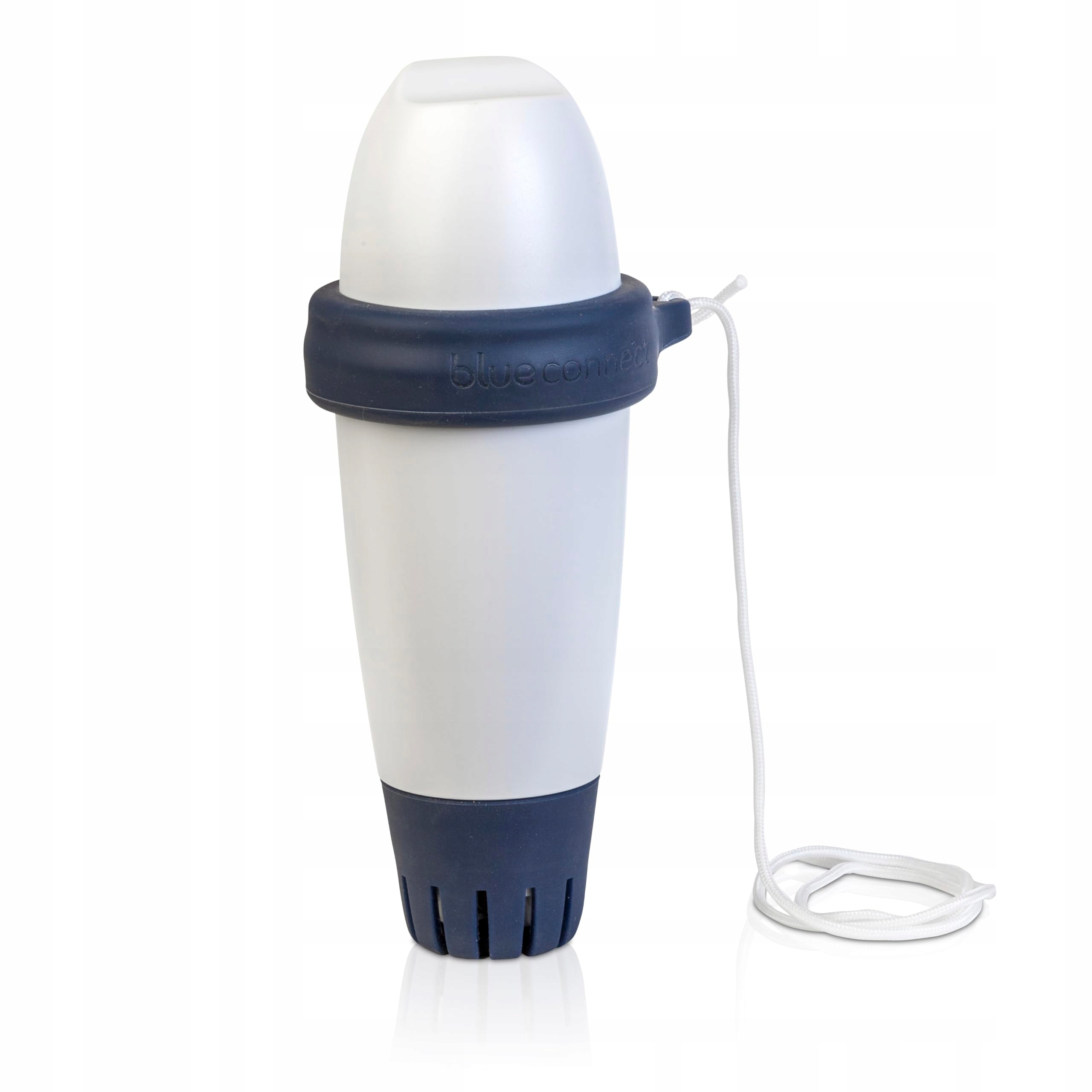 Blue Connect Go Bluetooth teplomer a tester vody v bazéne