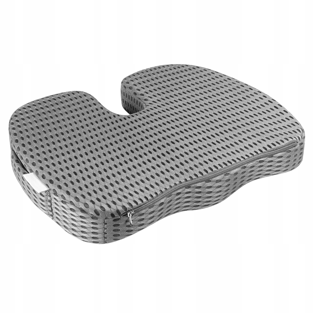 PODUSZKA ORTOPEDYCZNA DO SIEDZENIA SAMOCHODU NA KRZESŁO FOTEL PIANKA MEMORY Marka Medi Sleep