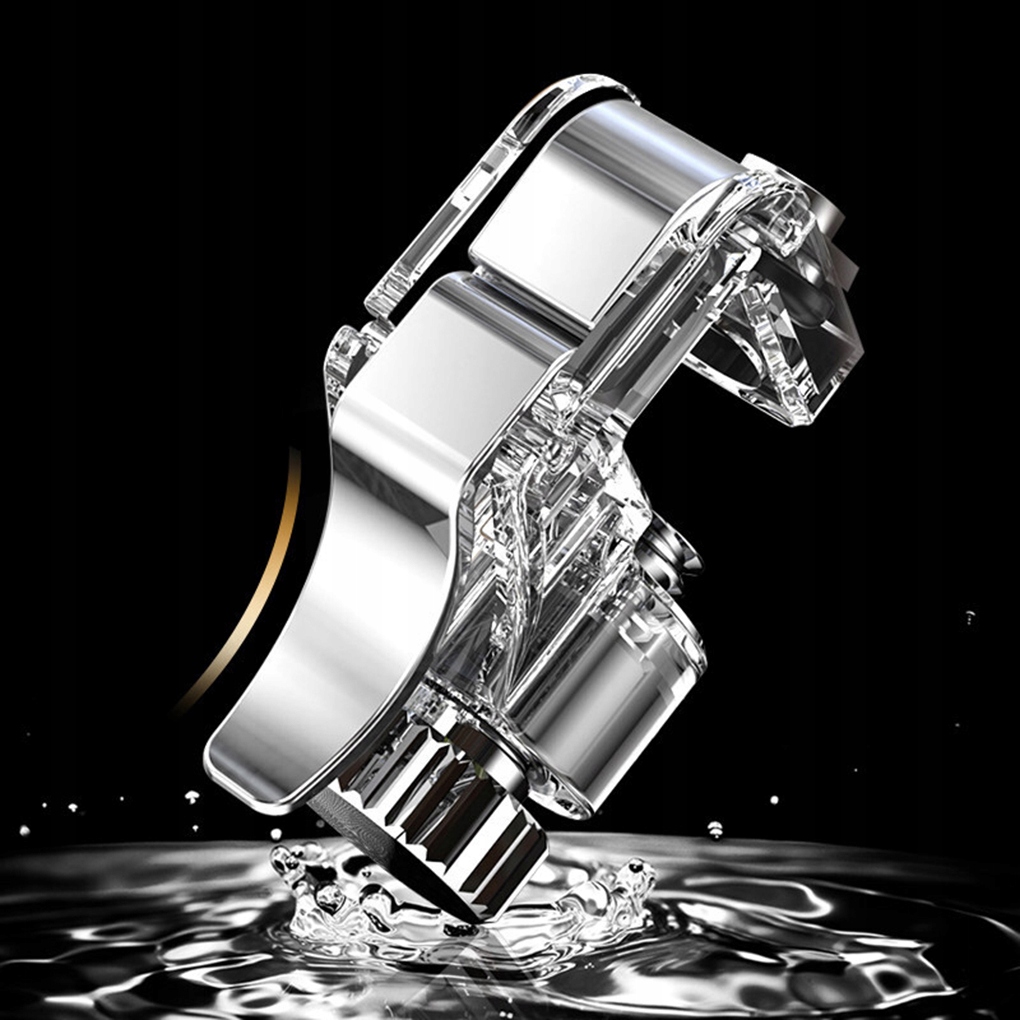 1 para Gamepad Mobile Trigger Control Telefon Maksymalna prędkość odczytu 176 MB/s