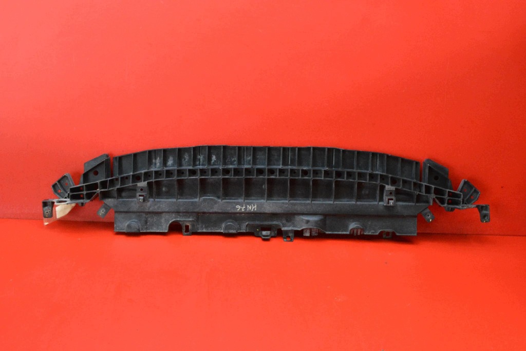 bumper support front front lower CITROEN C3 2 II LIFT 12-16
