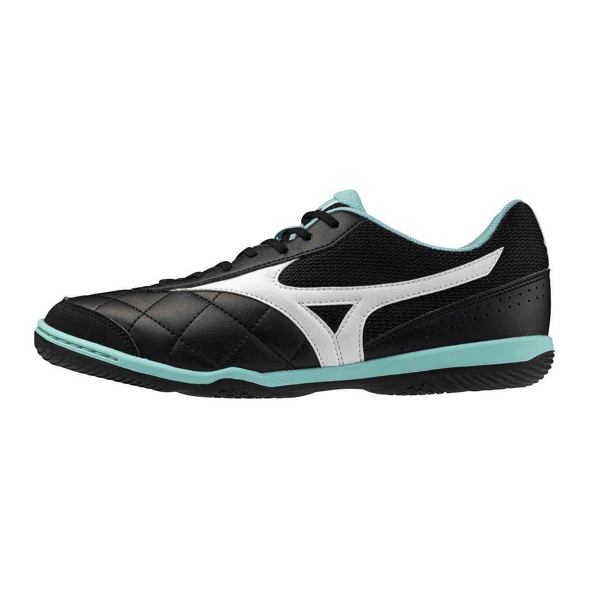 Mizuno Mrl Sala Club In(u) Black/White 45.0/10.5
