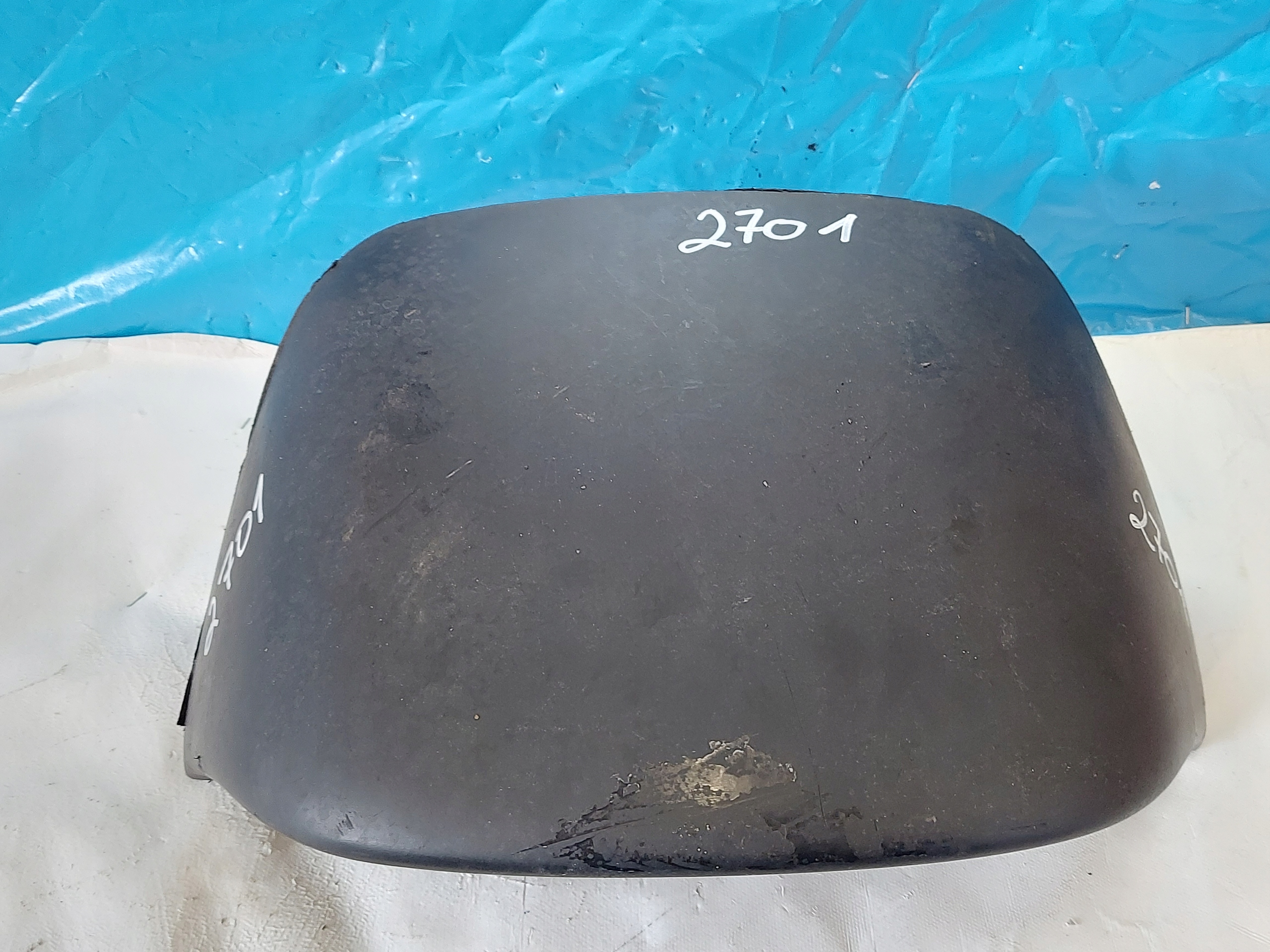 dials clock ALFA 155 1.8 TS 60619746