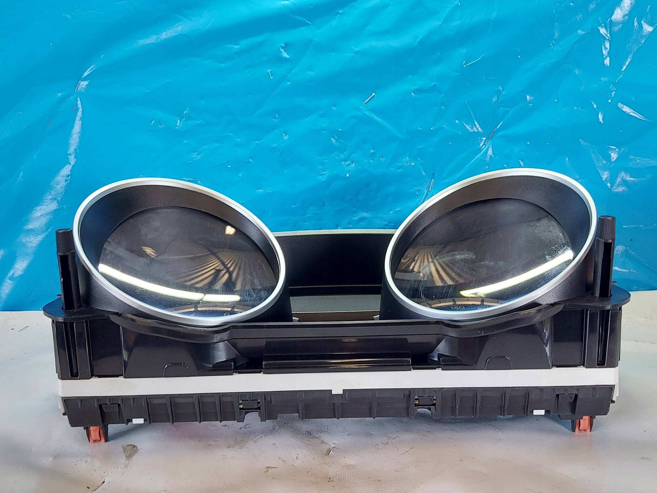 dials clock SUZUKI SWIFT MK8 1.0 B 34111-53RA1