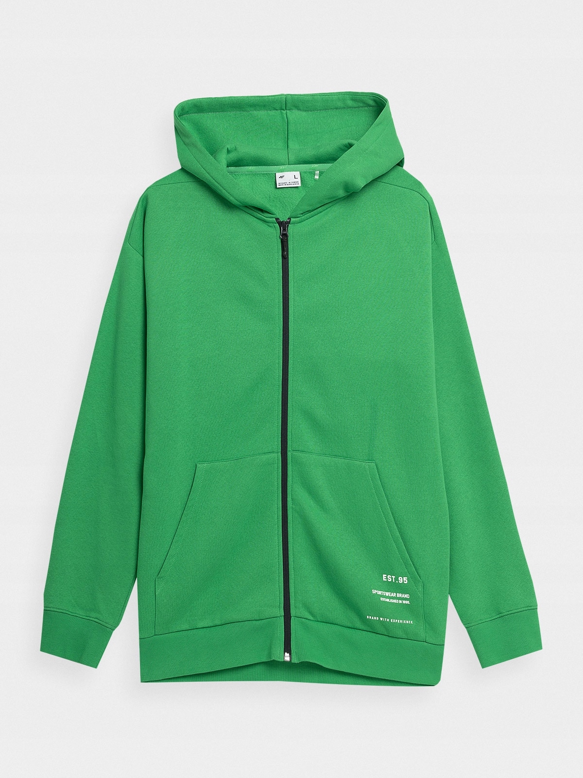 

Bluza 4F 4FSS23TSWSM236-41S-L