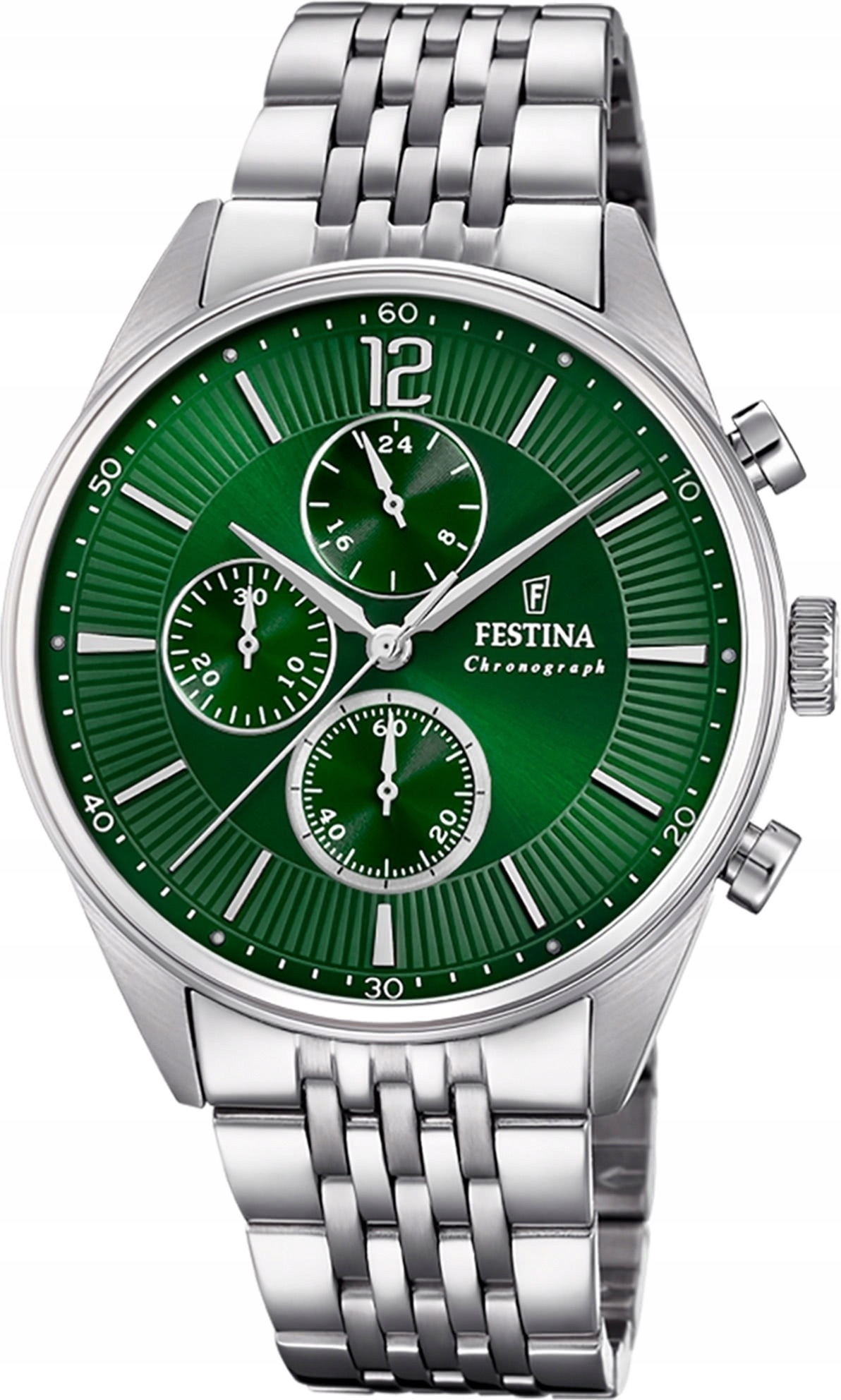 Festina pánské hodinky F20285/8