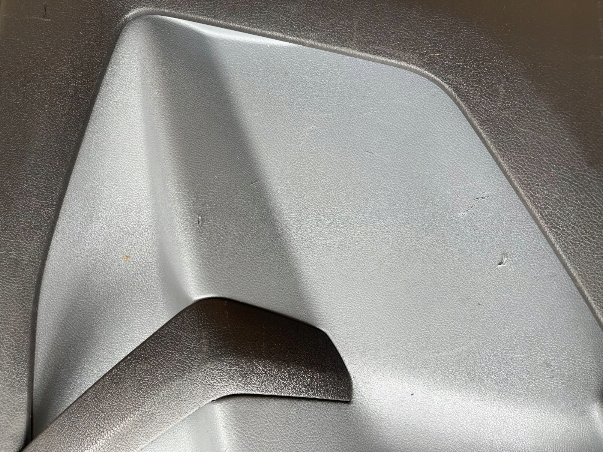 B2 FORD TRANSIT CUSTOM 2013 - side door right front BK21-V23942-01