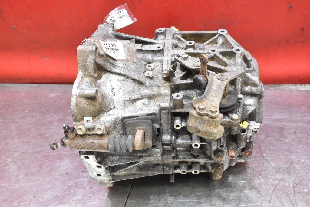 CAMBIO TOYOTA COROLLA VERSO 2 II 2.2 D-CAT 177 KM 04-09