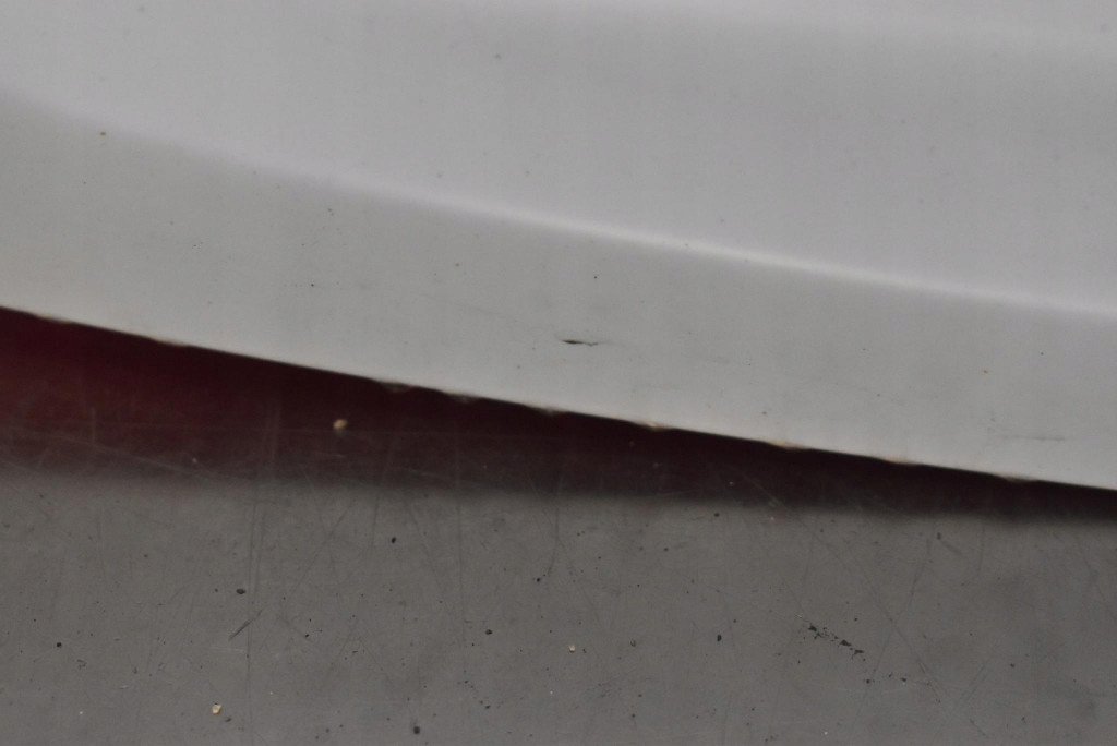 trunk door boot rear part rear BIALA TESLA MODEL S LIFT 16-21