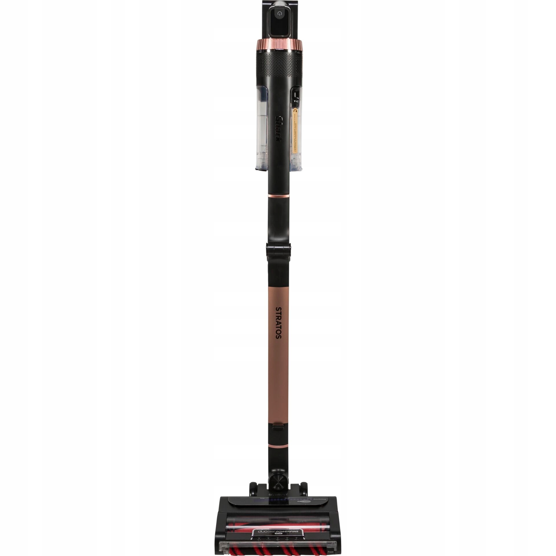 Shark IZ400EU Stratos Clean Sense iQ