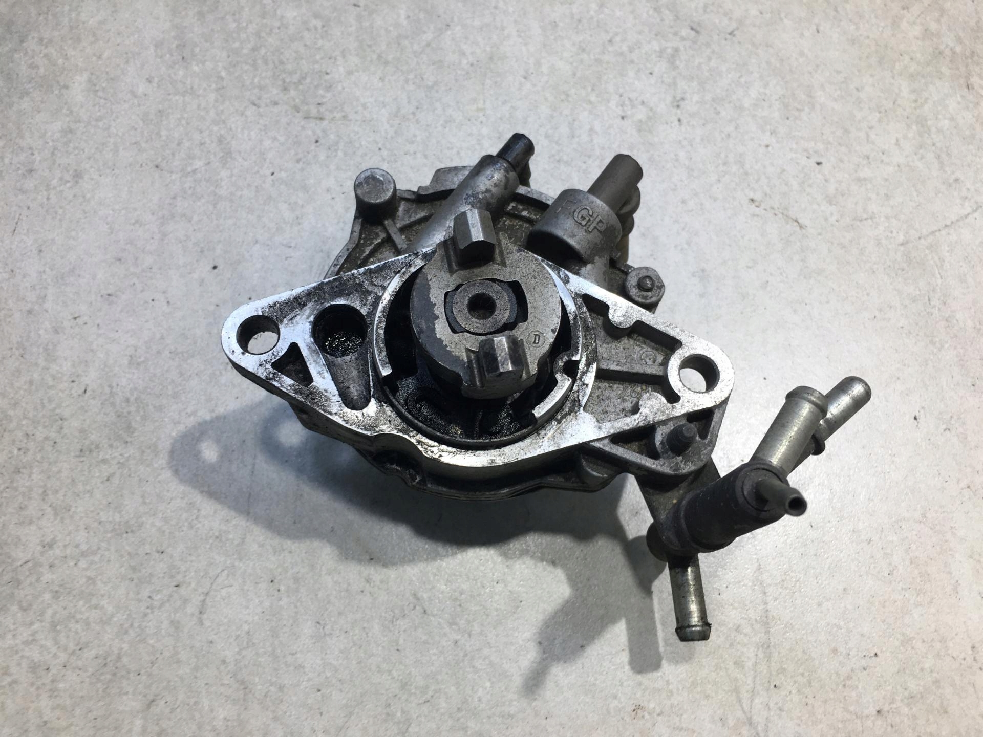 Pompa VACUM CORSA D 1.3 CDTI 55193232 7.29024.03