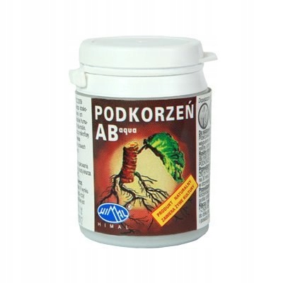 

Ukorzeniacz Ab Aqua (r) Półzdrewniałe I Zdrewniałe