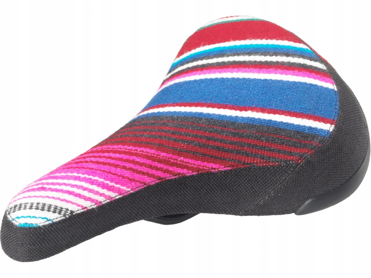 Sedlo na kolo Odyssey Sattel Mexican Blanket