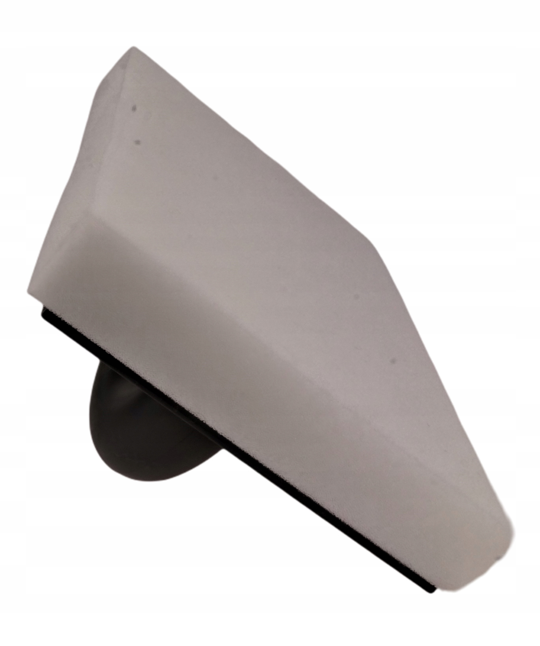 PACA Z GĄBKĄ MIĘKKĄ 13 cm x 27 cm Marka Gold tools