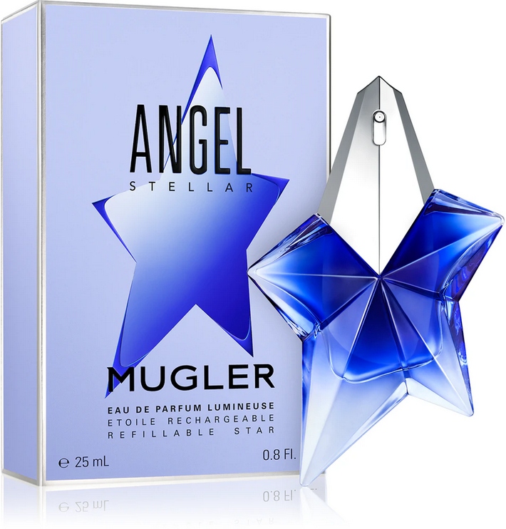Mugler Angel Stellar parfémovaná voda 25 ml