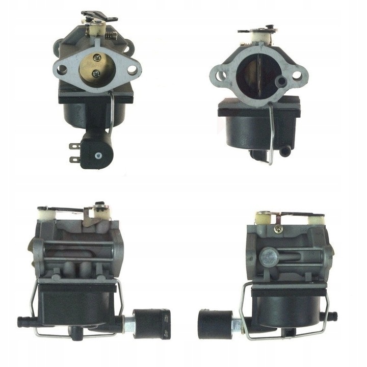 Karburátor Tecumseh 640034 640034A 640072 640072A 640159 640330 640330A Těsnění