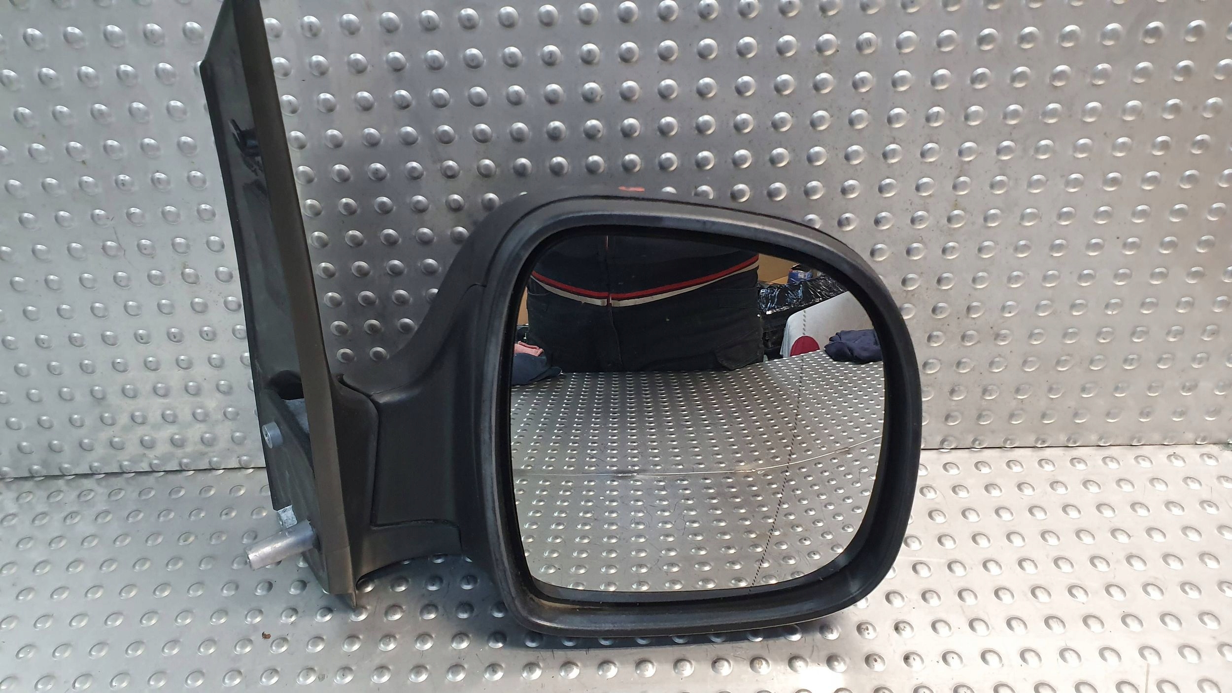 mirror right MERCEDES VITO W639 03