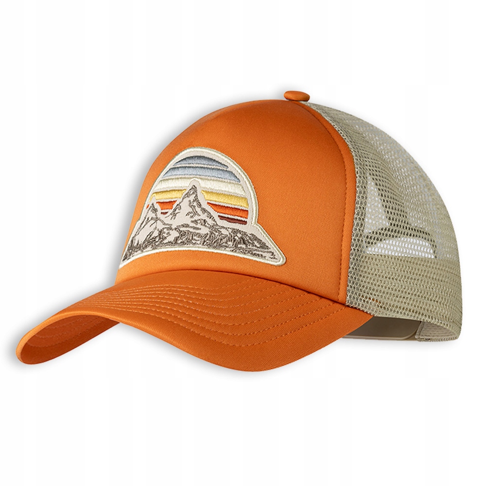 Czapka Buff Trucker Cap