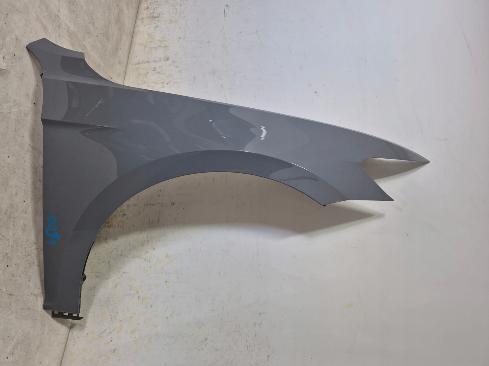 VW PASSAT B8 14-23 fender front front right