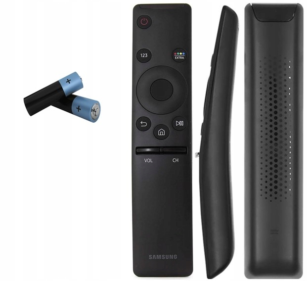 Originální Dálkový Ovladač Pro Televizor Samsung UN55KU6000 UN55KU6000K UN55KU6000KXZL