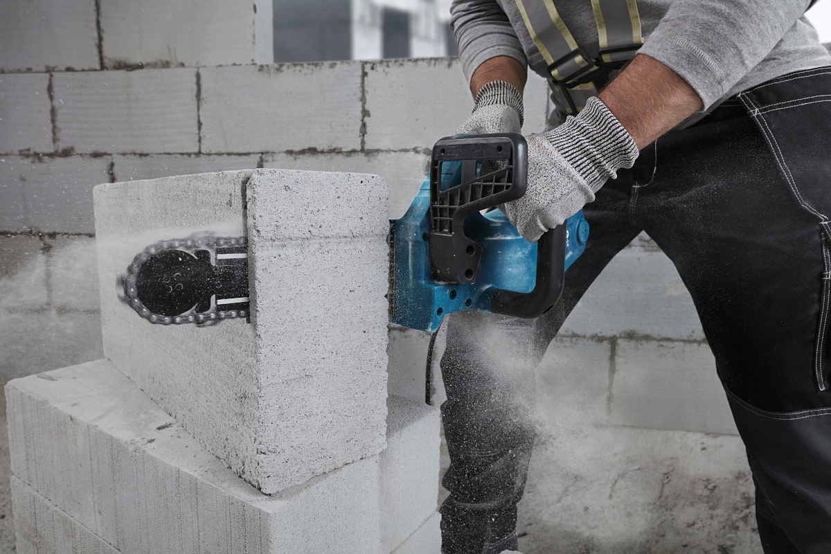 Zębate koło napędowe do łańcucha do piły GAC 250 BOSCH Marka Bosch