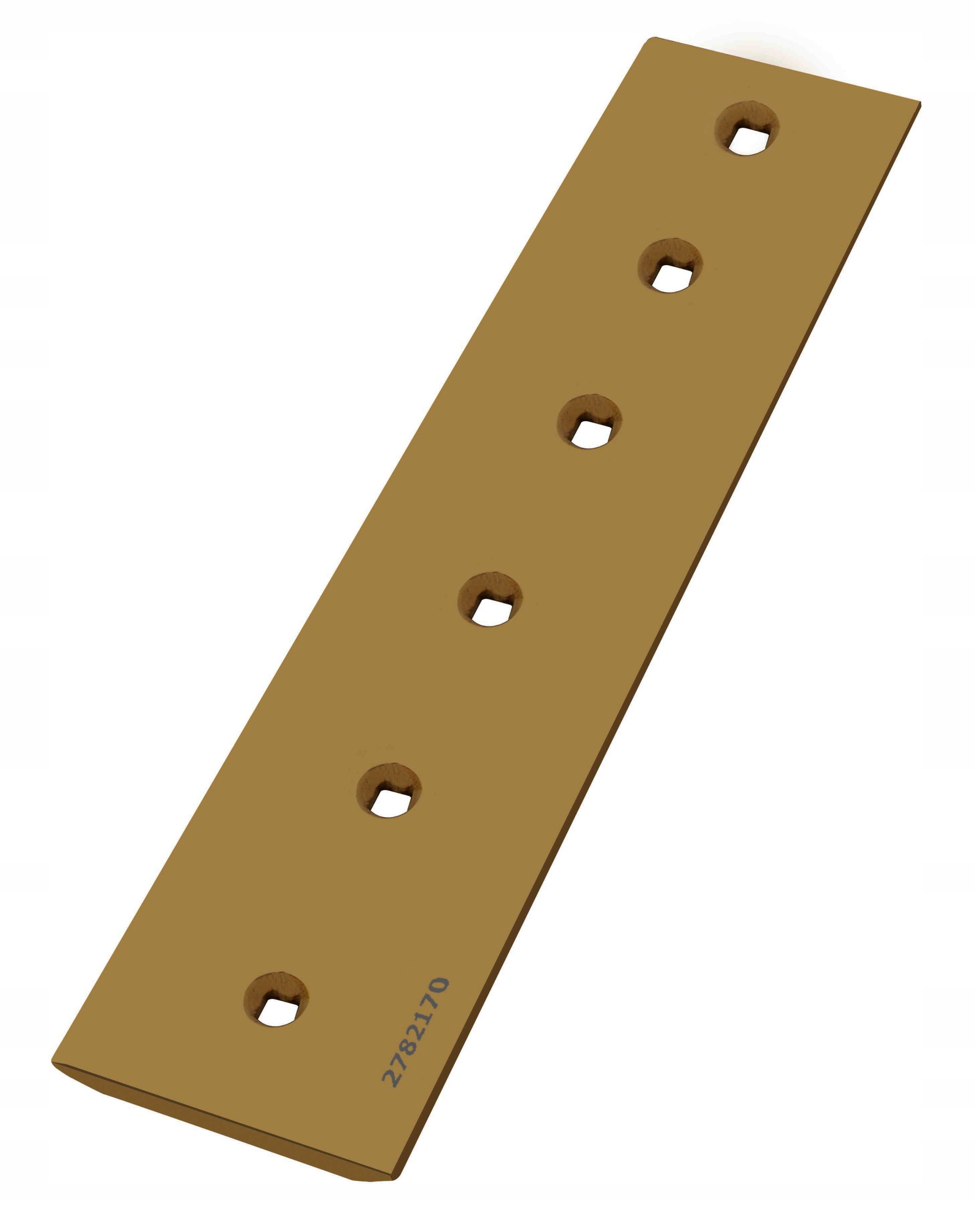 2782170 - БУЛЬДОЗЕРНИЙ ВІДВАЛ ДЛЯ CAT