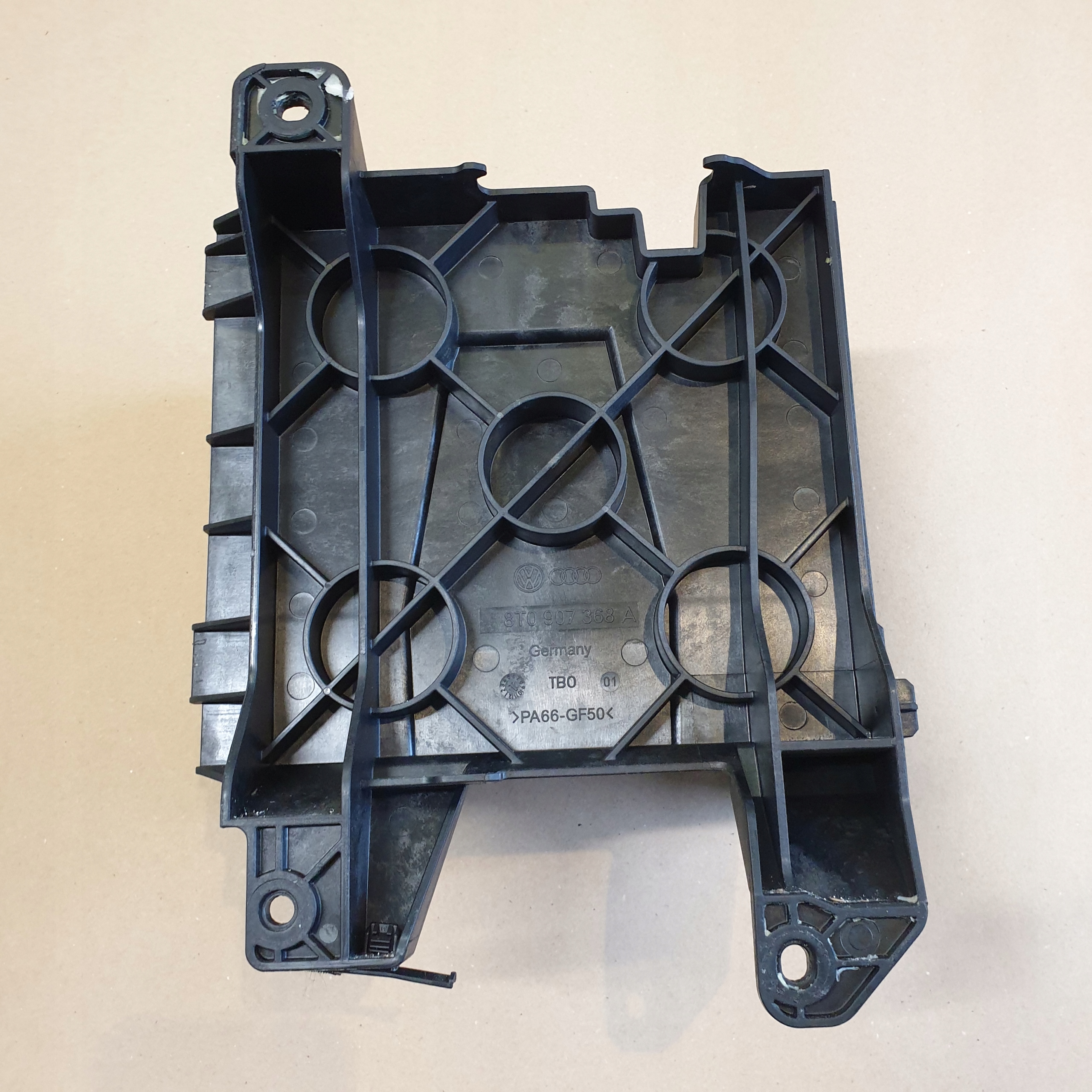 bracket holder STEROWNIKA AUDI A4 B8 8K A5 8T OE