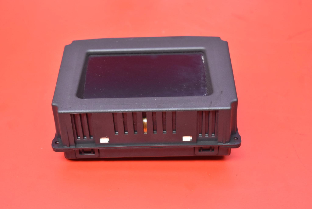 display 13208184 OPEL VECTRA C LIFT 05-09